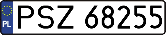 PSZ68255