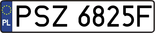 PSZ6825F