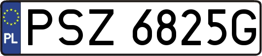 PSZ6825G