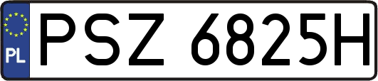 PSZ6825H