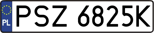 PSZ6825K