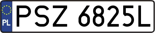 PSZ6825L