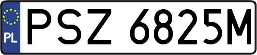 PSZ6825M