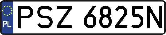 PSZ6825N