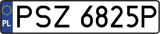 PSZ6825P