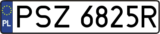 PSZ6825R