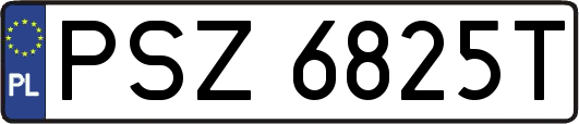 PSZ6825T