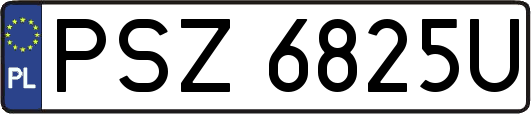 PSZ6825U