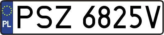 PSZ6825V