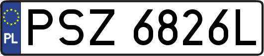 PSZ6826L