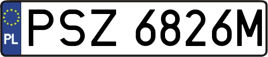 PSZ6826M
