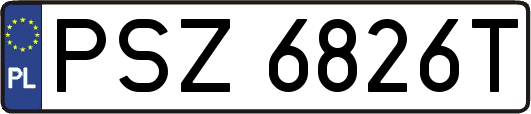 PSZ6826T