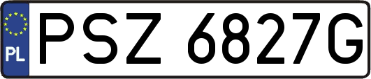 PSZ6827G