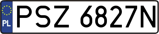 PSZ6827N