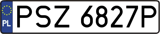 PSZ6827P