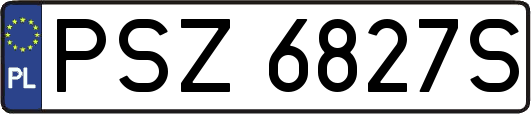 PSZ6827S