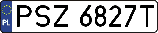 PSZ6827T