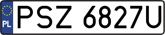PSZ6827U