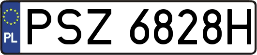 PSZ6828H