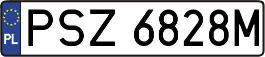 PSZ6828M