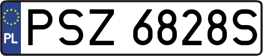 PSZ6828S