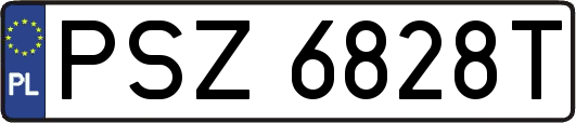 PSZ6828T