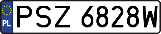 PSZ6828W