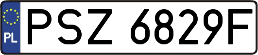 PSZ6829F
