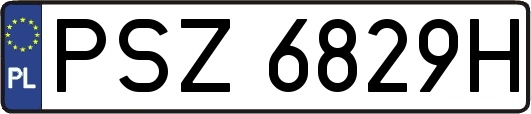 PSZ6829H