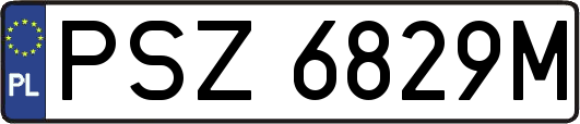 PSZ6829M