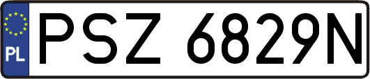 PSZ6829N