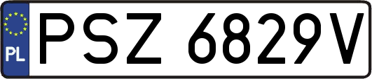 PSZ6829V