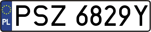 PSZ6829Y