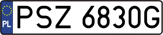 PSZ6830G