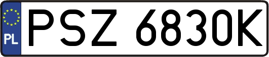 PSZ6830K