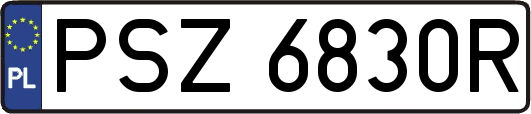 PSZ6830R
