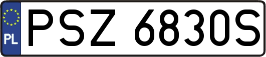 PSZ6830S