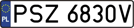 PSZ6830V