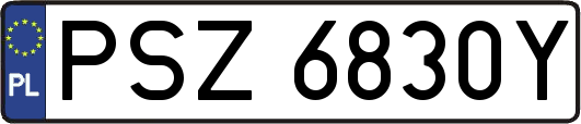 PSZ6830Y