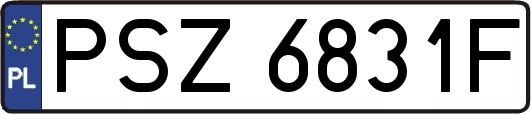 PSZ6831F
