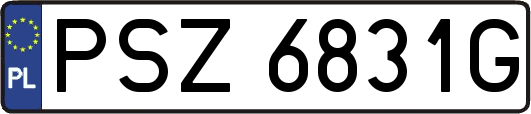 PSZ6831G