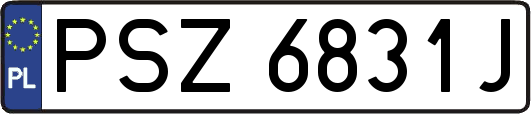 PSZ6831J