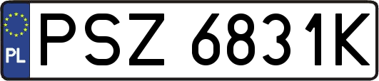 PSZ6831K