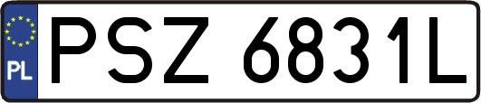 PSZ6831L