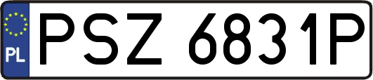 PSZ6831P
