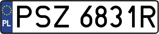 PSZ6831R