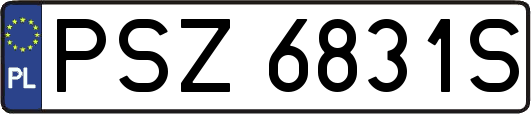 PSZ6831S