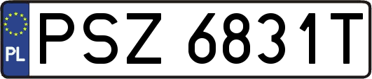 PSZ6831T