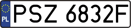 PSZ6832F