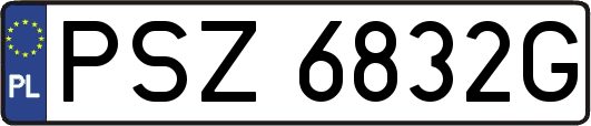 PSZ6832G